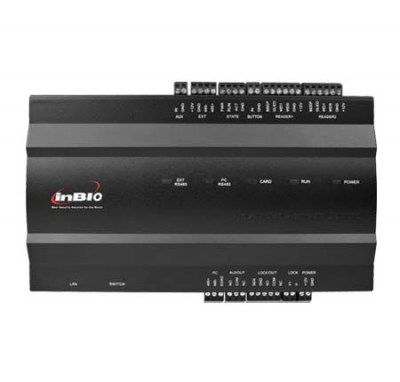 ZKT котроллер